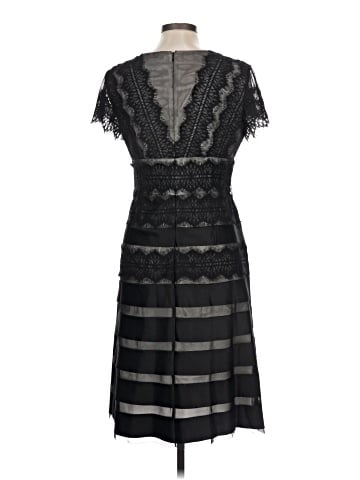 JS Collections Cocktail Dress (view 2)