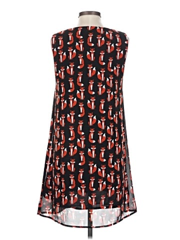 SM Wardrobe Casual Dress (view 2)