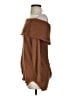 Charlotte Russe 100% Polyester Brown Pullover Sweater Size S - photo 5