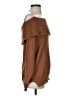 Charlotte Russe 100% Polyester Brown Pullover Sweater Size S - photo 4