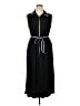 Talbots Black Casual Dress Size XL - photo 1