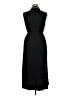 Talbots Black Casual Dress Size XL - photo 2