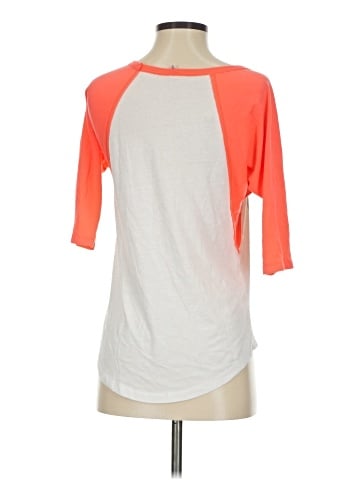 Rip Curl 3/4 Sleeve T-Shirt (view 2)