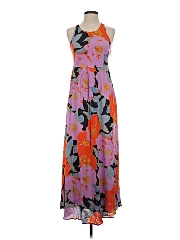 Ann Taylor LOFT Casual Dress (view 1)