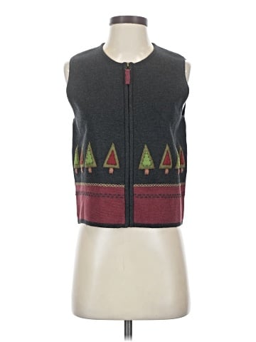 Woolrich Vest (view 1)