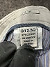 Joseph Gray Jeans Size 31 waist - photo 8