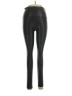 SPANX Black Leggings Size Lg Petite - photo 1