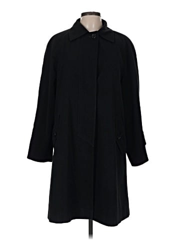 Jacqueline Ferrar Coat (view 1)