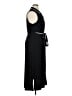 Talbots Black Casual Dress Size XL - photo 4