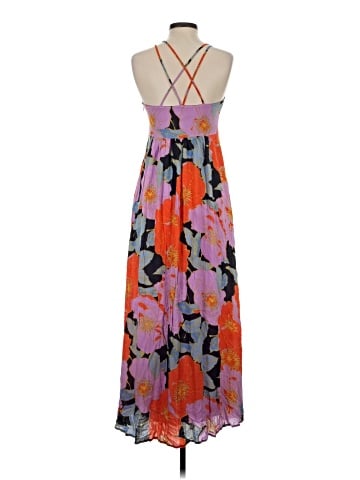 Ann Taylor LOFT Casual Dress (view 2)