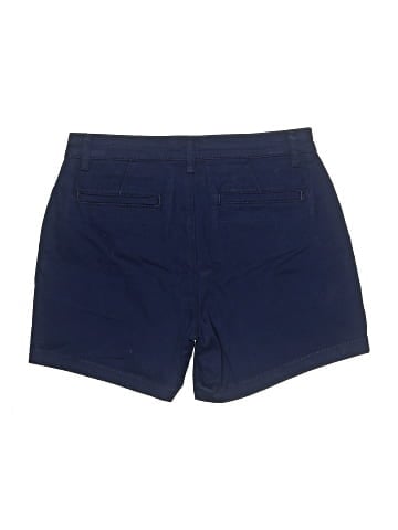 St. John's Bay Shorts (view 2)