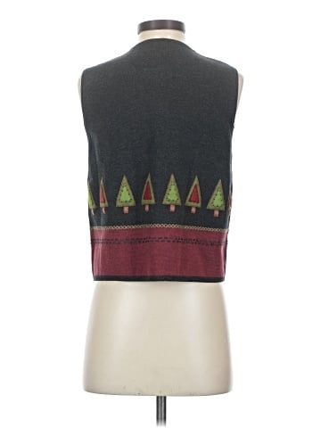 Woolrich Vest (view 2)