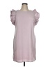 Unbranded Pink Casual Dress Size XL - photo 1