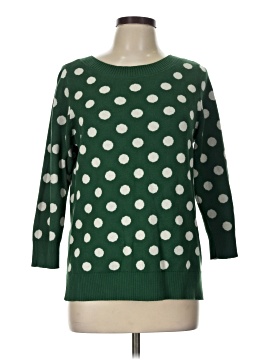 Ann Taylor Loft Outlet Pullover Sweater