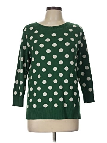 Ann Taylor LOFT Outlet Pullover Sweater (view 1)