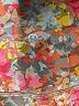 Lululemon Athletica Floral Yellow Board Shorts Size 4 - photo 3