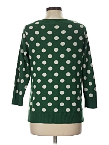 Ann Taylor LOFT Outlet Pullover Sweater (view 2)