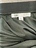 DR2 100% Polyester Paisley Brown Formal Skirt Size XL - photo 4