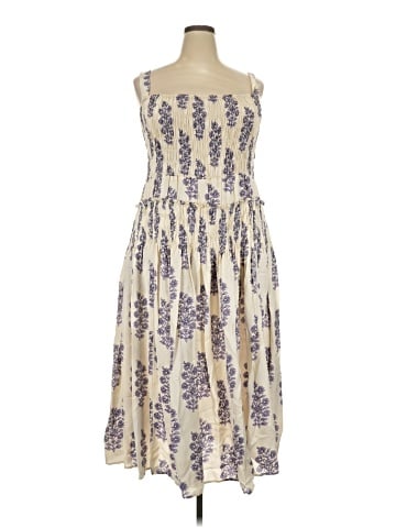 J.Crew Casual Dress (view 1)