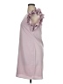 Unbranded Pink Casual Dress Size XL - photo 5