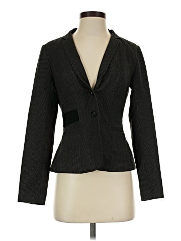 Merona Blazer (view 1)