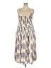 J.Crew Tan Casual Dress Size 2X - photo 2