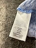 J.Crew 100% Linen Blue Active T-Shirt Size XS - photo 8