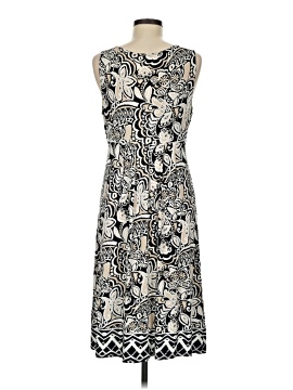 St. John's Bay Cocktail Dress (view 2)