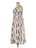 J.Crew Tan Casual Dress Size 2X - photo 5