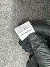 Unbranded Black Long Sleeve Top Size XXL - photo 8