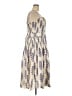 J.Crew Tan Casual Dress Size 2X - photo 4
