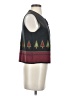 Woolrich Gray Vest Size S - photo 4