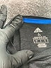Adidas Blue Active T-Shirt Size 6 - photo 3