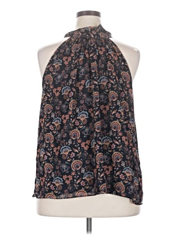 1.State Sleeveless Blouse (view 2)