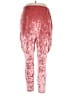 Yitty Red Pink Casual Pants Size 6X - photo 1