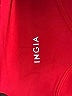 Assorted Brands Solid Red Athletic Shorts Size XS (estimated) - photo 3