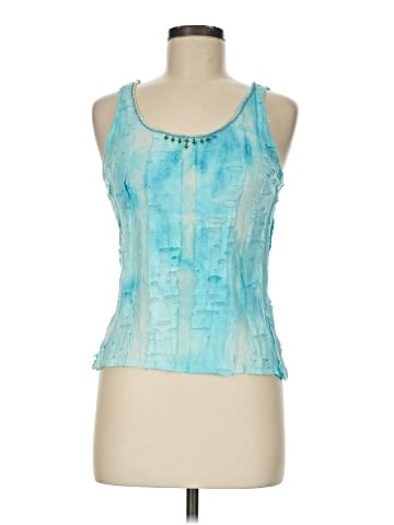 Alberto Makali Tank Top (view 1)