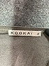 Kookai Gray Cardigan Size Med (2) - photo 7