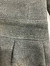 Rothschild Gray Coat Size 6X - photo 4