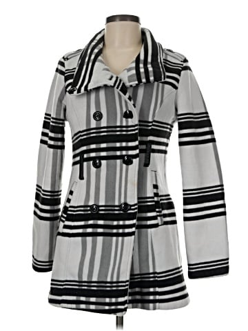 Sebby Coat (view 1)