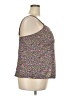 It Figures! Pink Tank Top Size 22 - photo 4