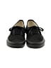 Vans Black Sneakers Size 8 - photo 2