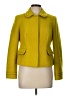 Boden Tweed Yellow Jacket Size 10 (petite) - photo 1