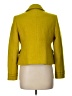 Boden Tweed Yellow Jacket Size 10 (petite) - photo 2