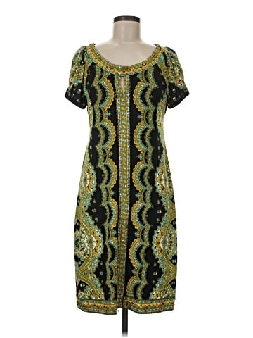 DressBarn Casual Dress (view 1)