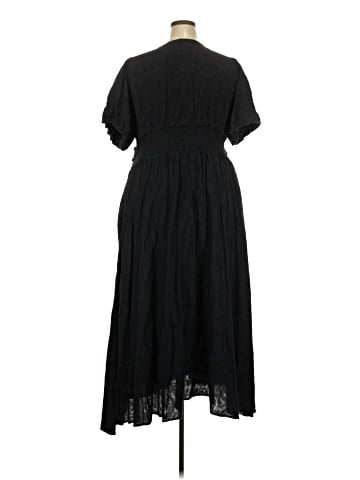 By Anthropologie Casual Dress (view 2)
