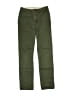 Gap Kids Green Khakis Size 12 - photo 1