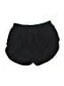 New Balance 100% Polyester Solid Black Athletic Shorts Size L - photo 2