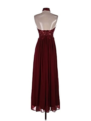 Jovani Cocktail Dress (view 2)