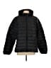 ZeroXposur 100% Nylon Solid Black Snow Jacket Size L - photo 1